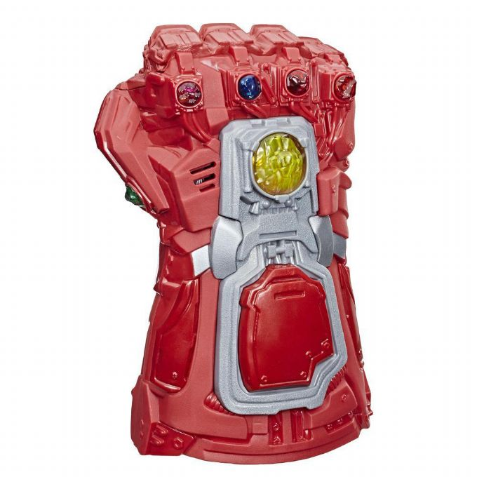 Avengers Rød Elektronisk Handske