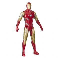 Avengers Titan Held Iron Man 3