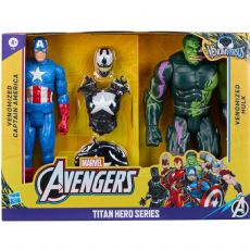 Marvel Avengers -toimintahahmot G1747 box