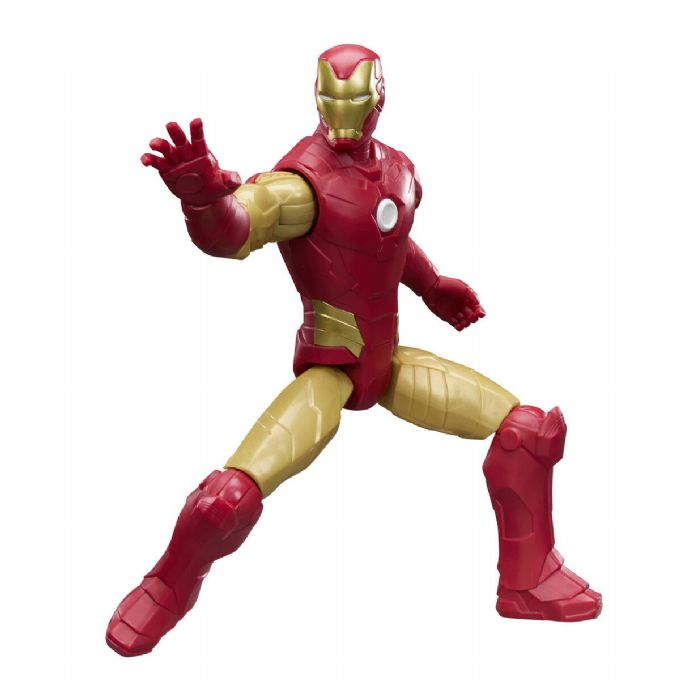 Avengers Titan Hero Iron Man 30 cm version 3