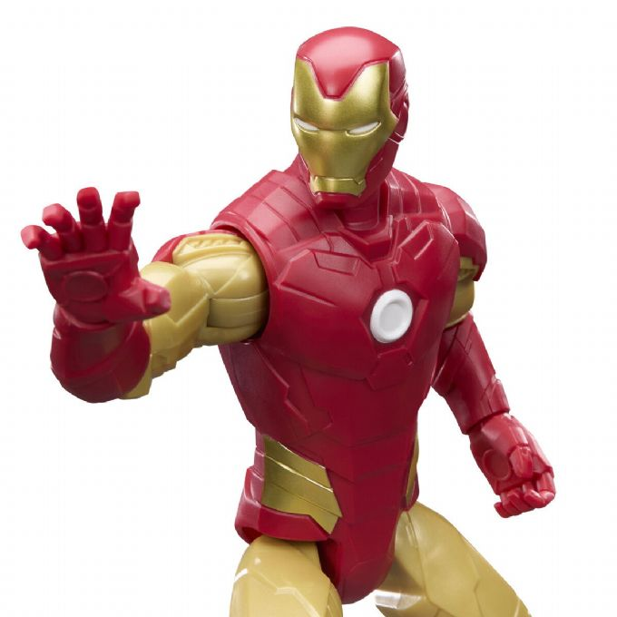 Avengers Titan Hero Iron Man 30 cm version 4