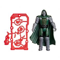 Avengers Toimintamaailma Doctor Doom -hahmo
