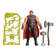 Avengers Toimintafiguuri Thor