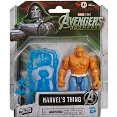 Marvel Avengers Doomsday -hahmot G2821 box