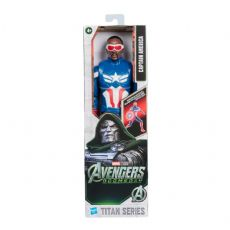Avengers Action Figures G2824 box
