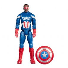 Avengers Captain America -figuuri 11 cm