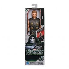 Marvel Avengers Actionfiguren  box