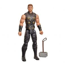 Avengers Thor Titan Heldenfigu