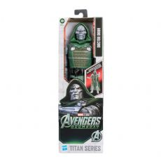 Avengers Action Figures G2826 box