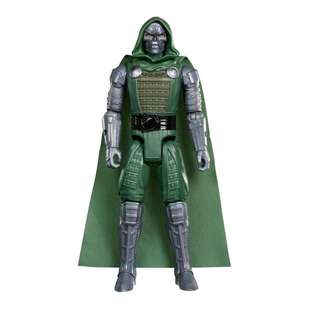 Avengers Dr. Doom Figur Titan Hero Avengers Dr. Doom Figur Titan Hero
