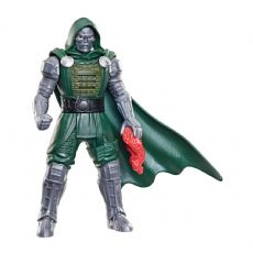 Avengers Tohtori Doomin voimahahmo