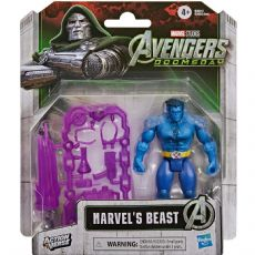 Marvel Avengers Doomsday -hahmot G3531 box