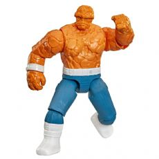 Avengers Titan Hero -figuuri The Thing