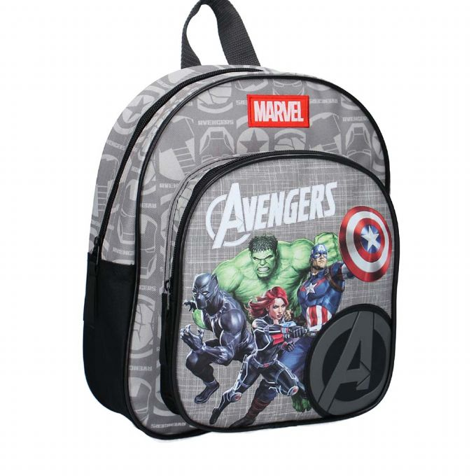 Avengers Awesome Team Backpack version 2