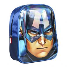 Avenger Captain America Brnehave Rygsk