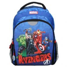 Avengers Armor Up Backpack