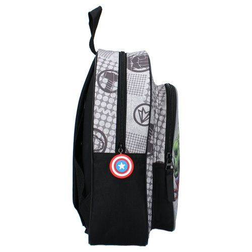 Avengers backpack version 3