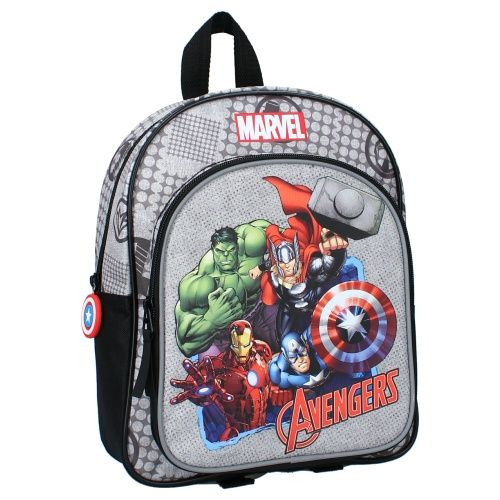 Avengers rygsæk