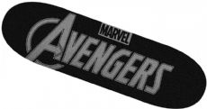 Marvel banner