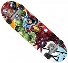 Avengers Skateboard