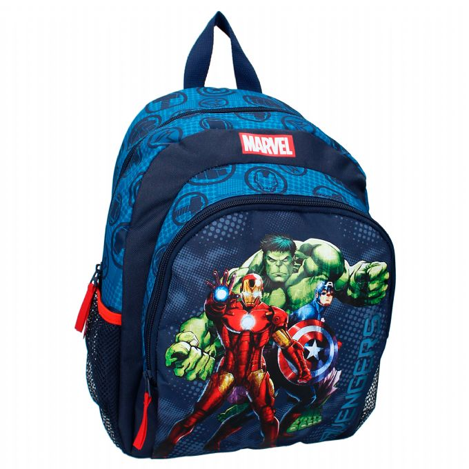 Avengers Ultraforce rygsæk version 4