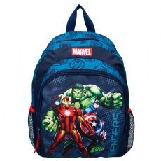 Avengers Ultraforce rygs�k