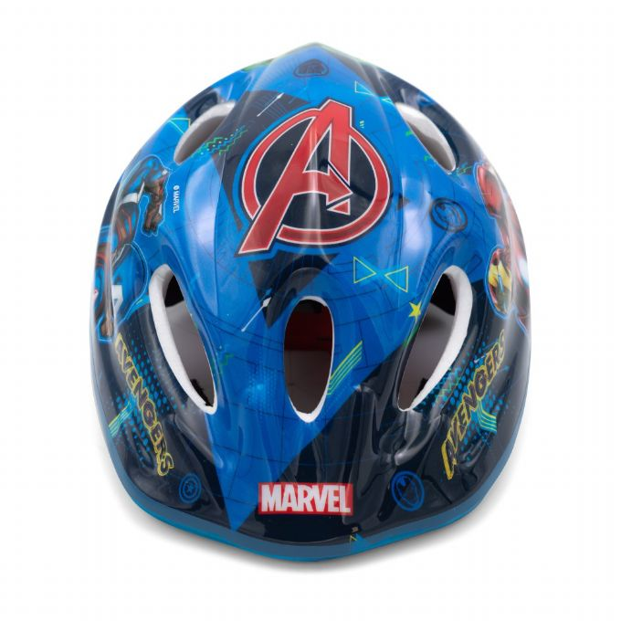 Avengers Bicycle helmet 52-56 cm version 2