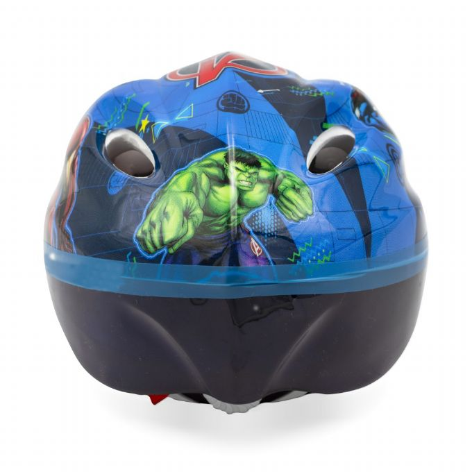Avengers Bicycle helmet 52-56 cm version 3