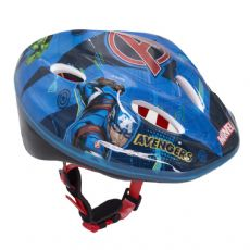 Avengers Bicycle helmet 52-56 cm