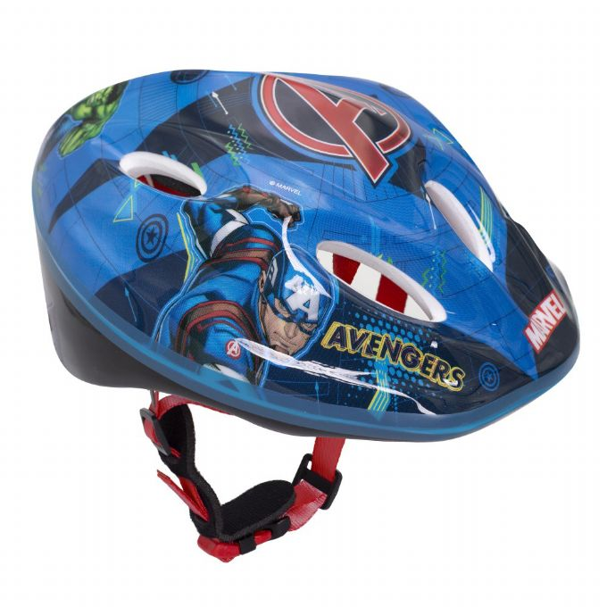 Avengers Bicycle helmet 52-56 cm version 1