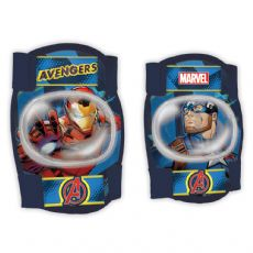 Avengers Protective set size Small