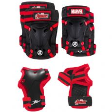 Avengers Knee and Elbow Pads