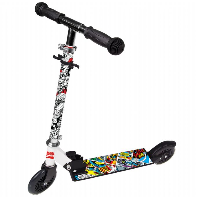 Avengers l�behjul version 1