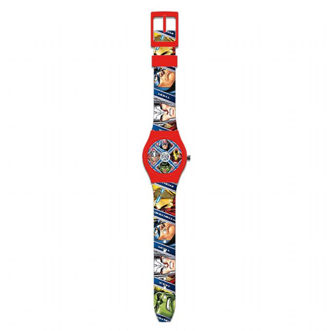 Avengers Wristwatch in Box version 1