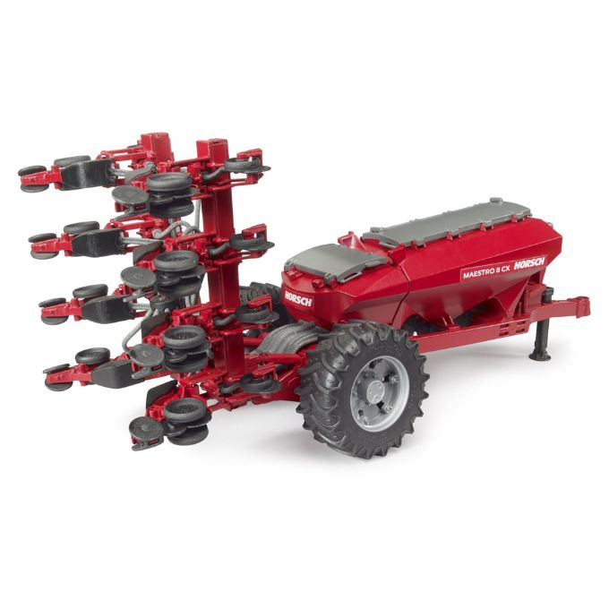 Enkorns�maskine HORSCH Maestro 8CX version 2