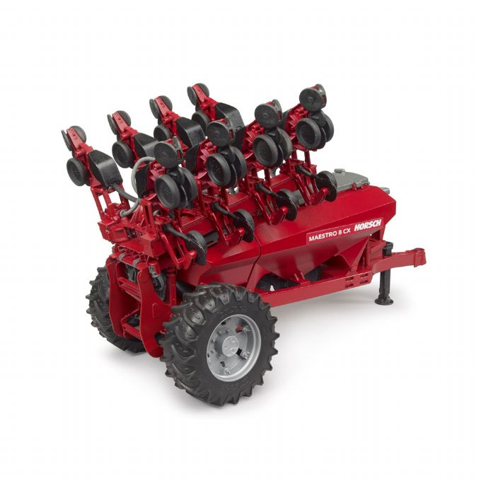 Enkorns�maskine HORSCH Maestro 8CX version 3