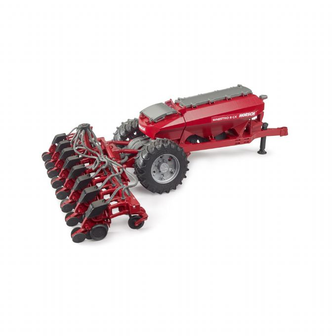Enkorns�maskine HORSCH Maestro 8CX version 1