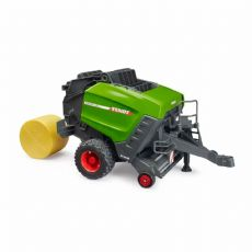BRUDER Lantbruksmaskiner 02038 box