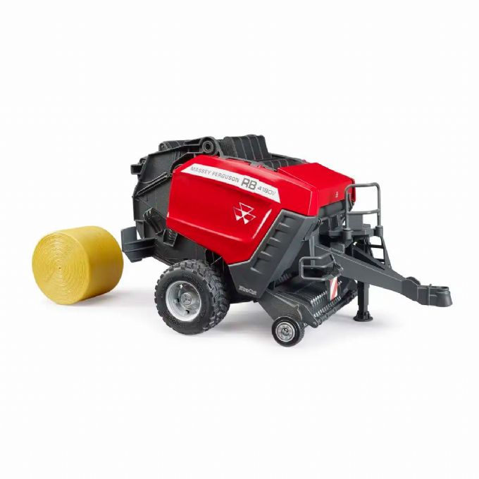 Massey Ferguson Rundballenpres version 2