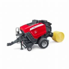 Massey Ferguson Rundbalspress RB 4180V