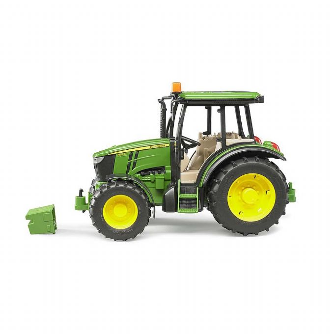 John Deere 5115M traktor version 3