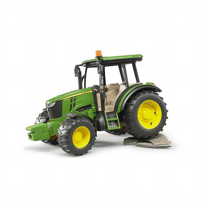 John Deere 5115M tractor version 5