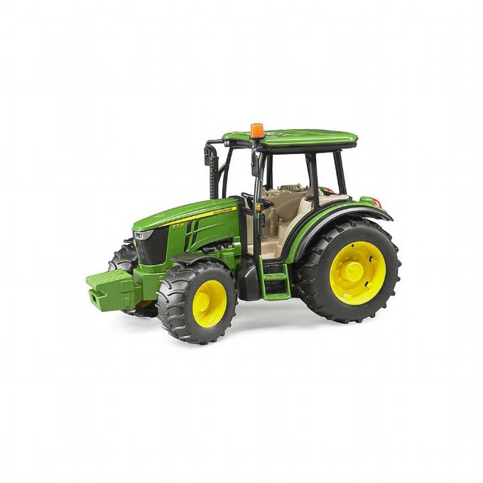 Se John Deere 5115M traktor hos Eurotoys