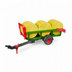 BRUDER Jordbruksmaskiner 02204 box