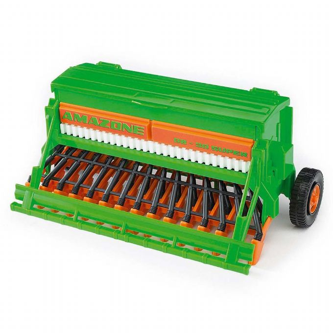 Amazone Sowing machine version 1