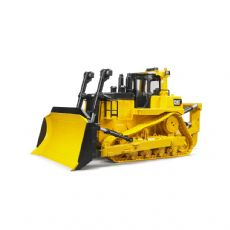 Cat Large track-type tractor