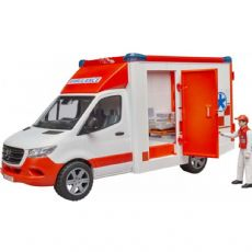 Bruder Sprinter Ambulance
