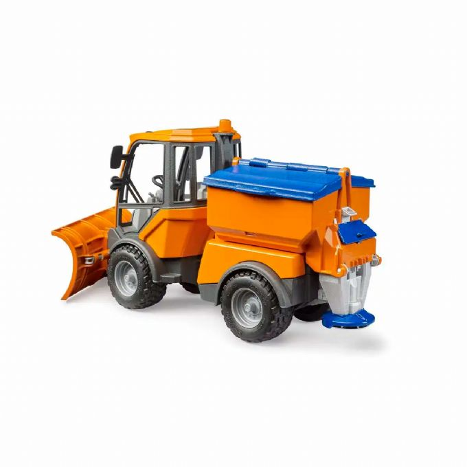 VarioCar Winter Service version 2