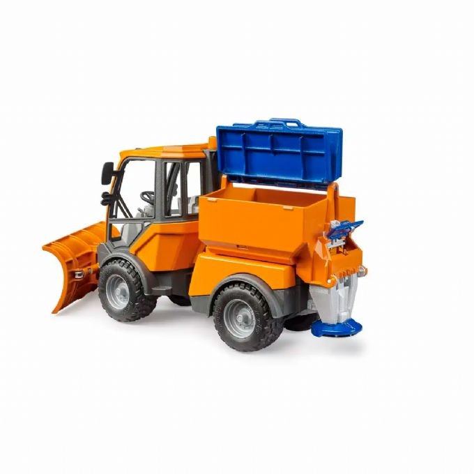 VarioCar Winter Service version 3