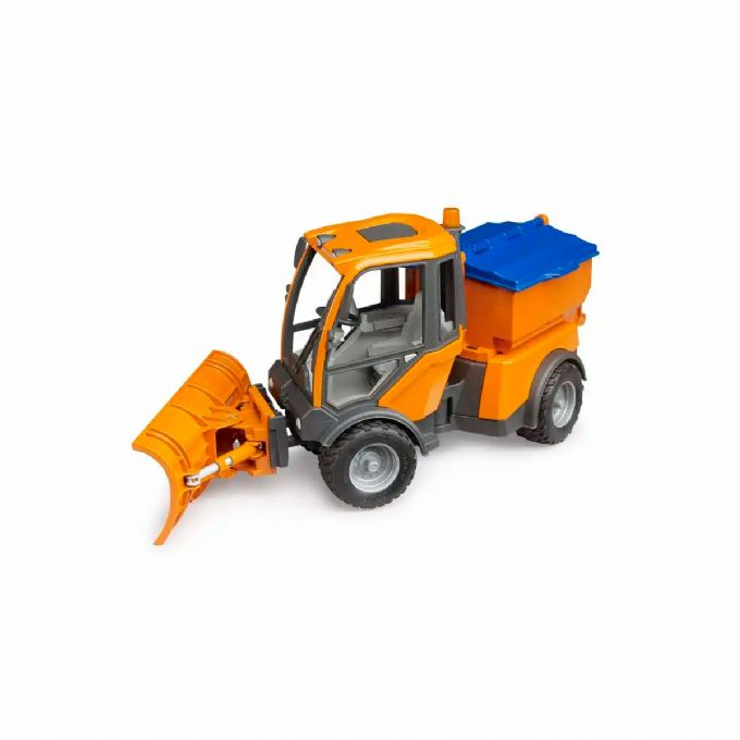 VarioCar Winter Service version 5